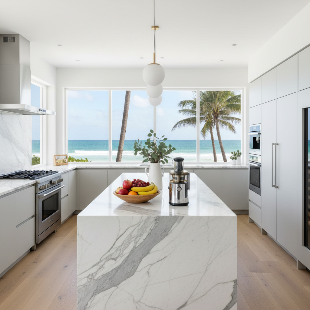 Why Choose Vacation Rental Over Hotel Beach